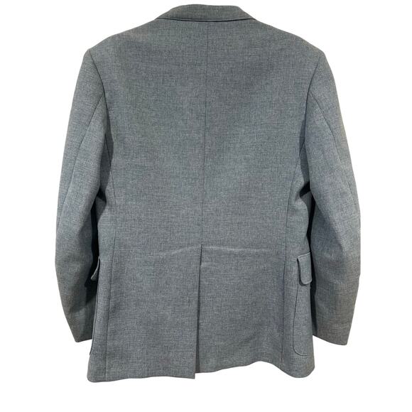 Vintage Men’s Levi’s Blazer Size 40 Blue Retro - Picture 4 of 6